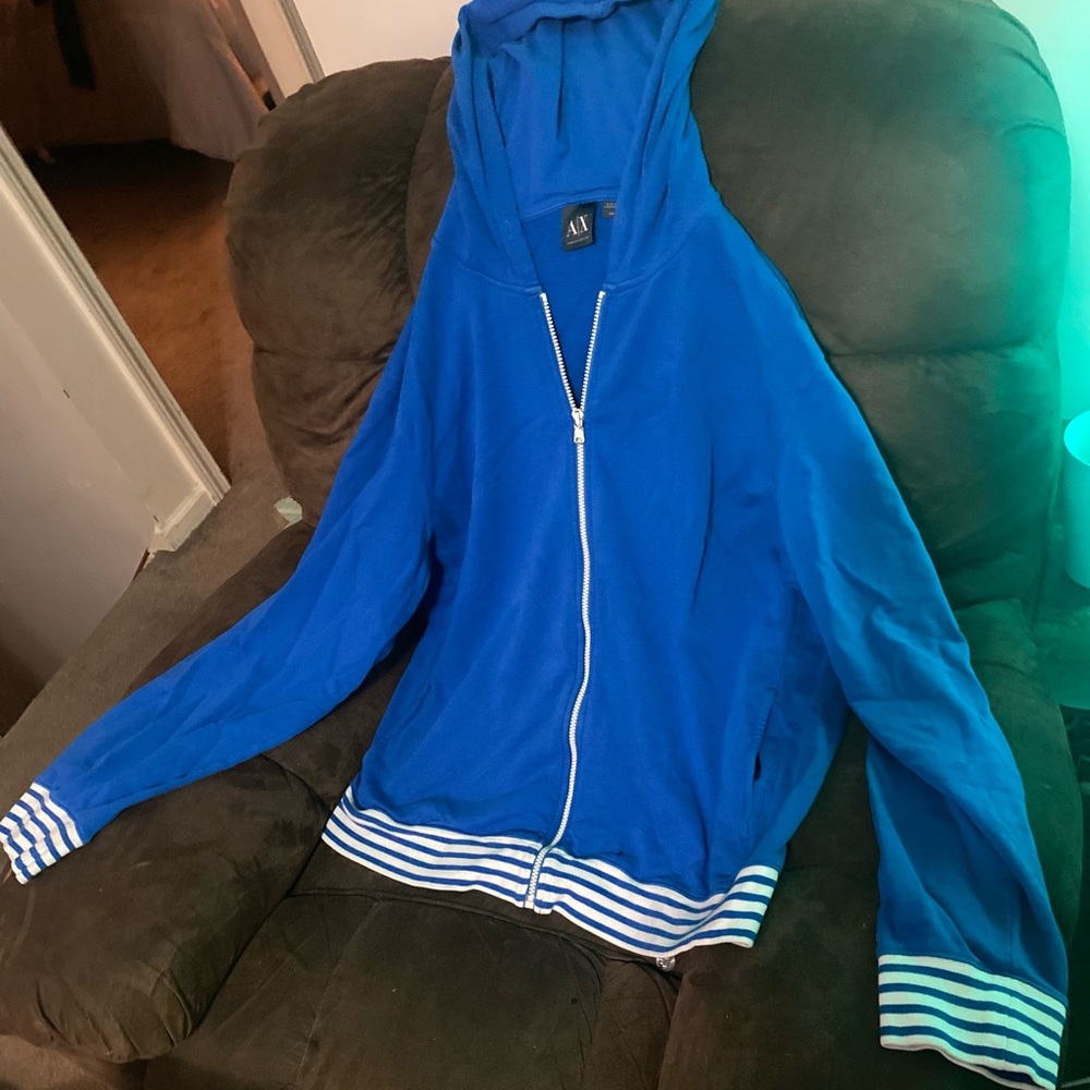 Armani exchange Jacket 2015